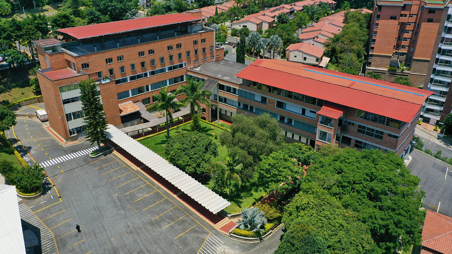Colegios privados en Antioquia